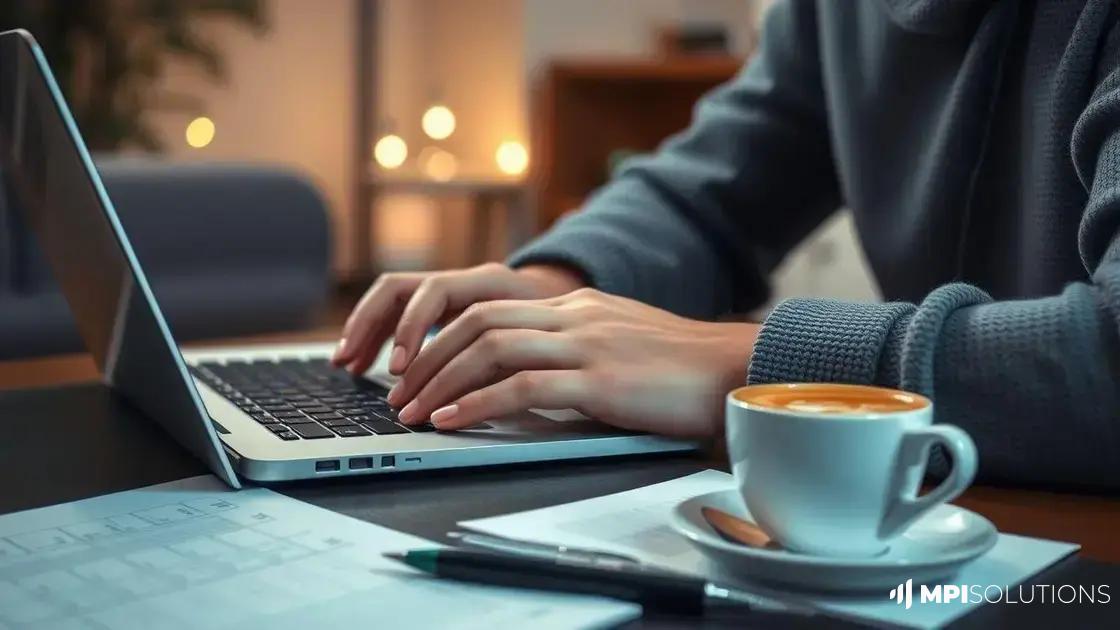Busca de Palavras Chaves Google: O Guia Completo para SEO Eficaz