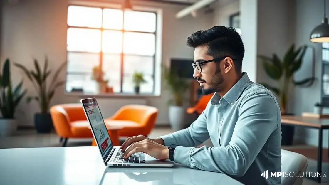 Busca Palavras Chave Google: O Guia Definitivo para SEO