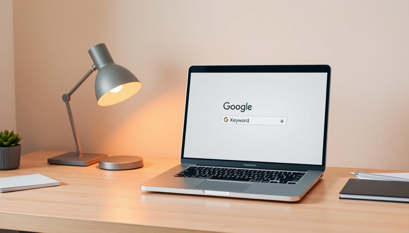 Dicas para Busca por Palavra Chave no Google