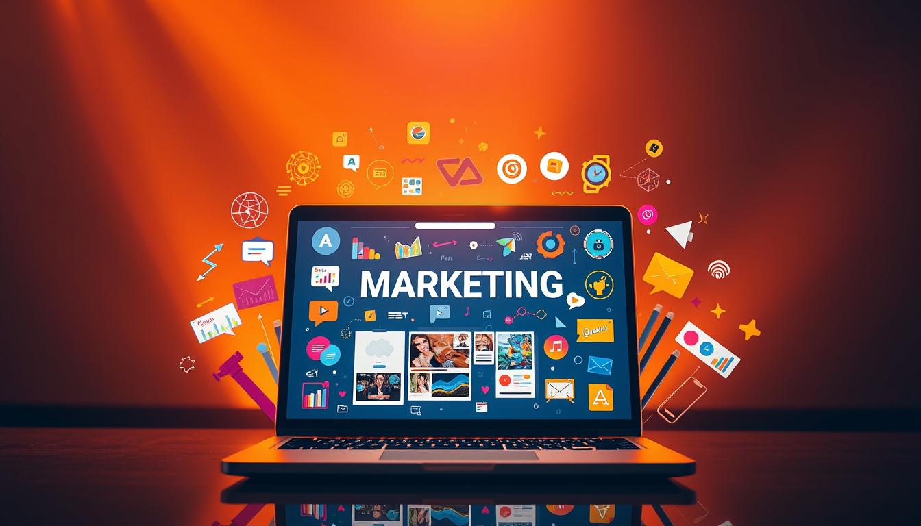 campanhas de marketing digital
