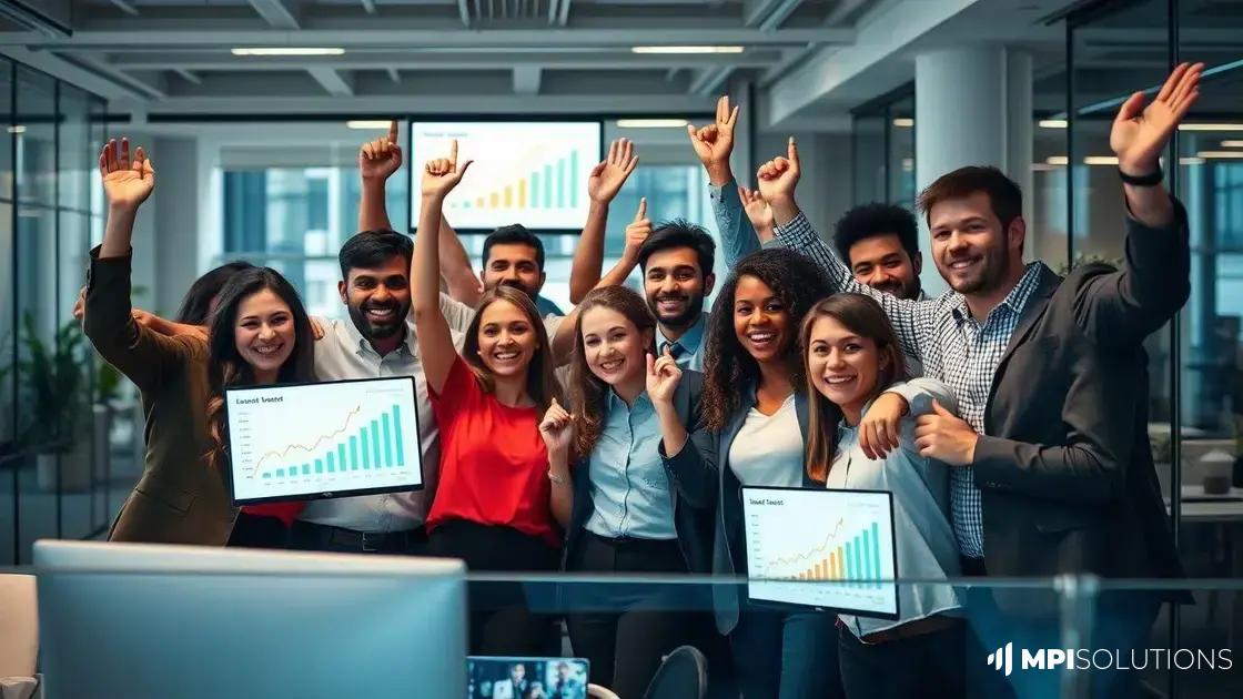 Casos de sucesso com agências online