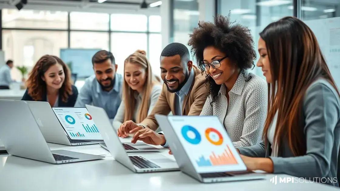 Cientista do Marketing Digital: Como Transformar Dados em Estratégias Vencedoras