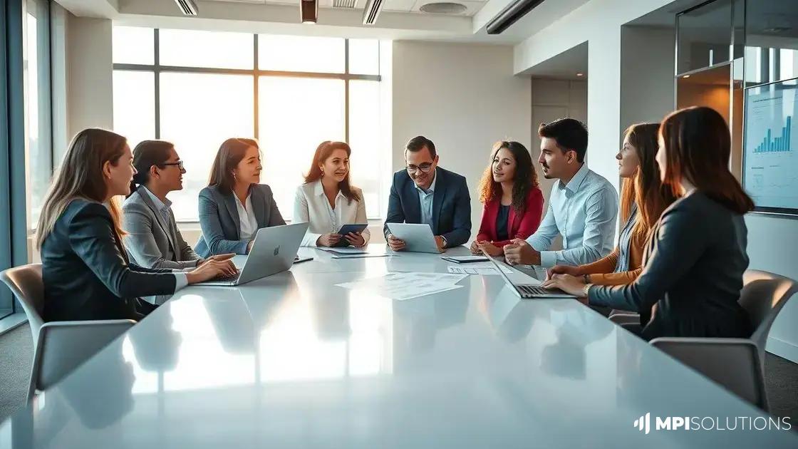 Clientes B2B: Estratégias Infalíveis para Potencializar Seus Negócios
