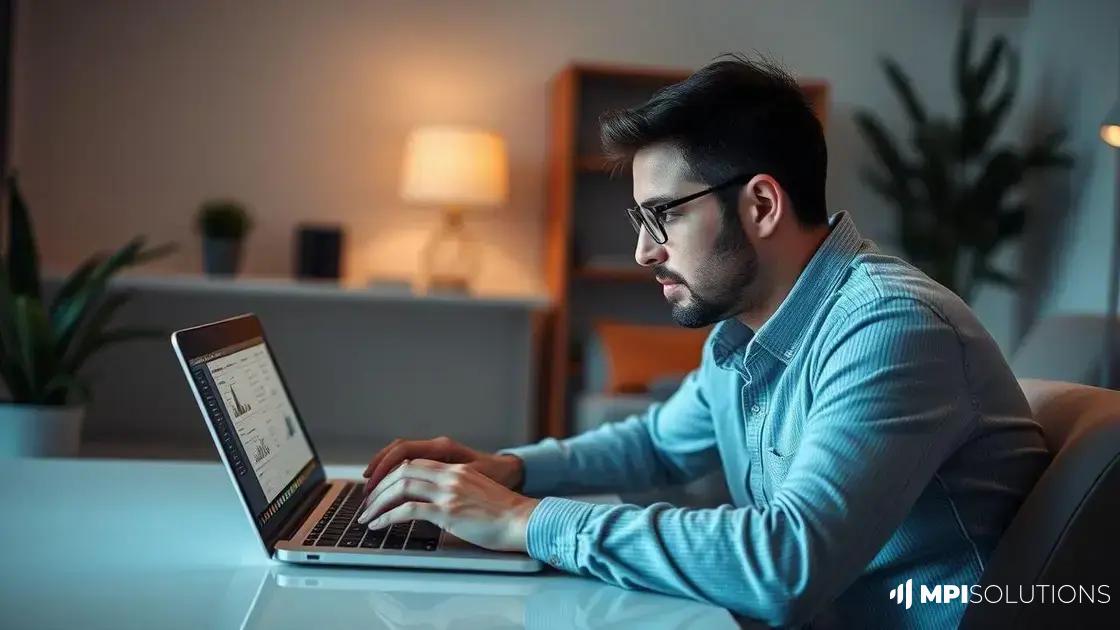 Como analisar a concorrência na busca