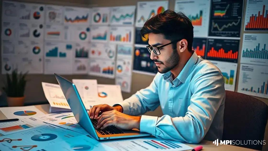 Como analisar palavras chave efetivas