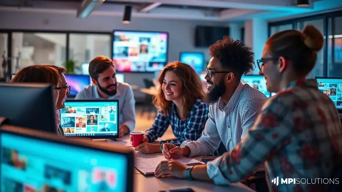 Como as redes sociais podem ajudar seu negócio