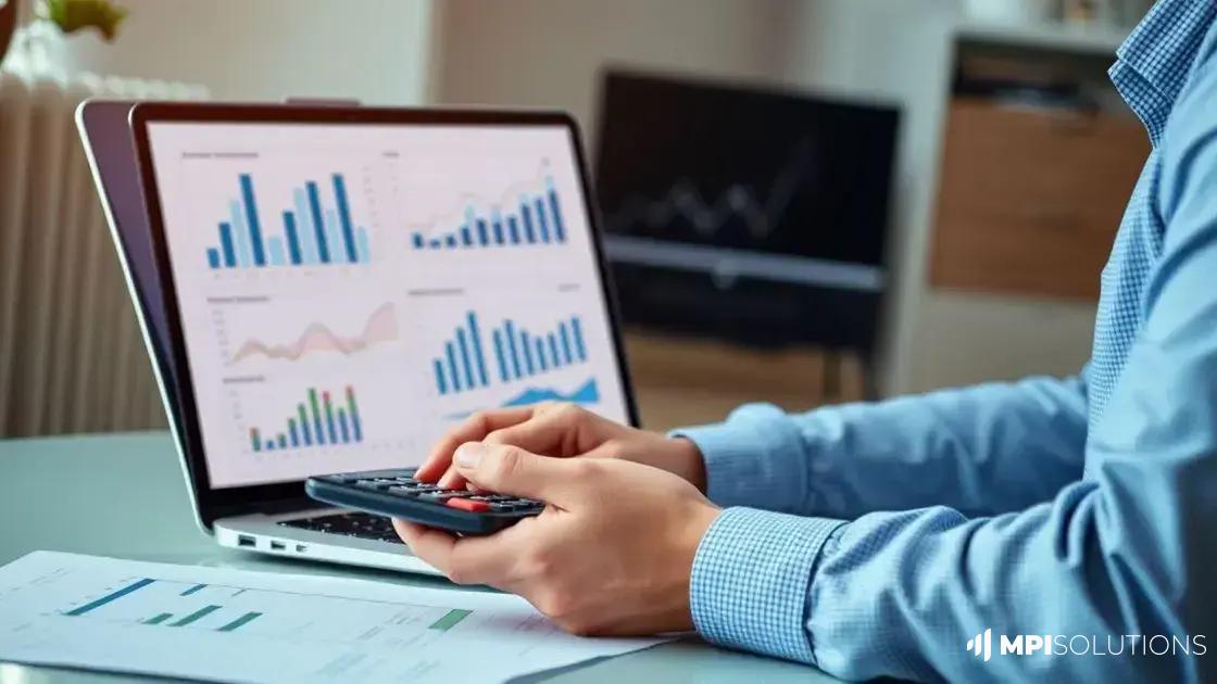 Como calcular o ROI do marketing digital