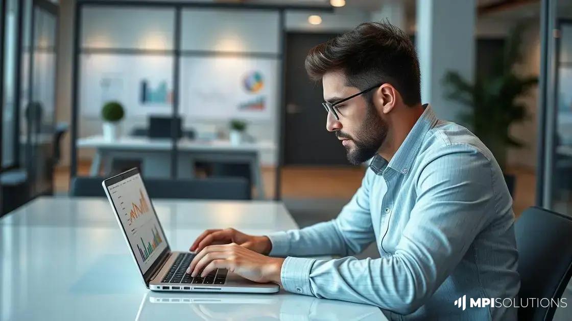 Como calcular o ROI em marketing digital
