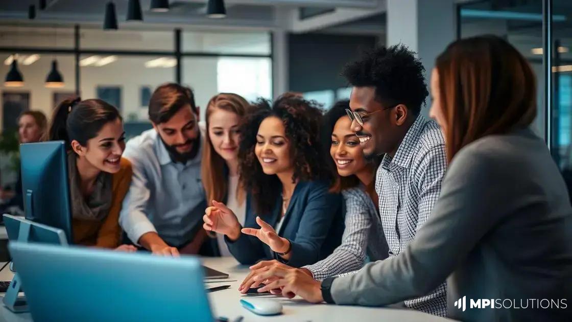 Como construir uma presença online