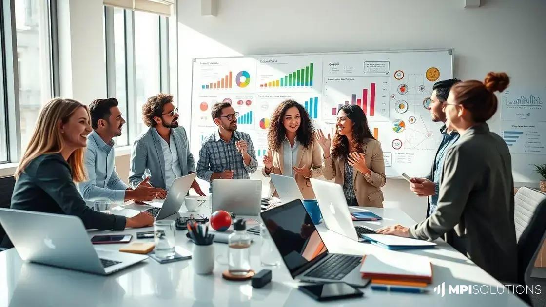 Como criar uma estratégia de marketing de mídia social eficaz