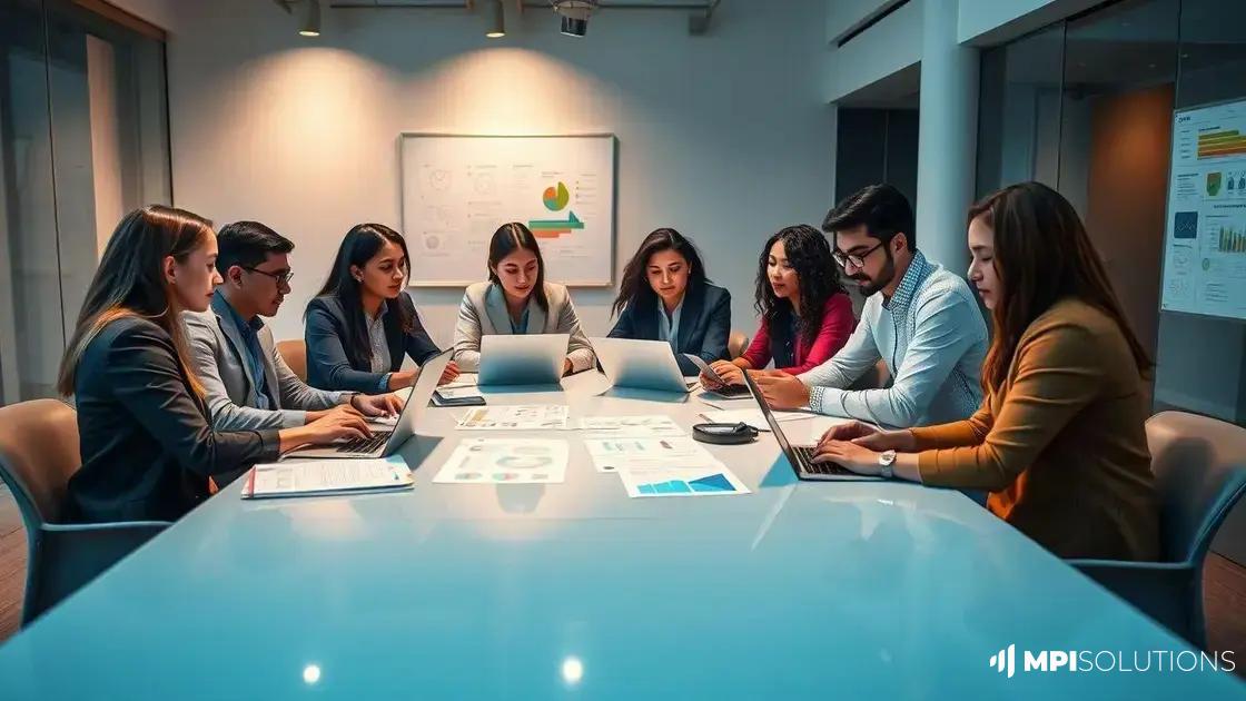 Como criar uma estratégia digital eficaz