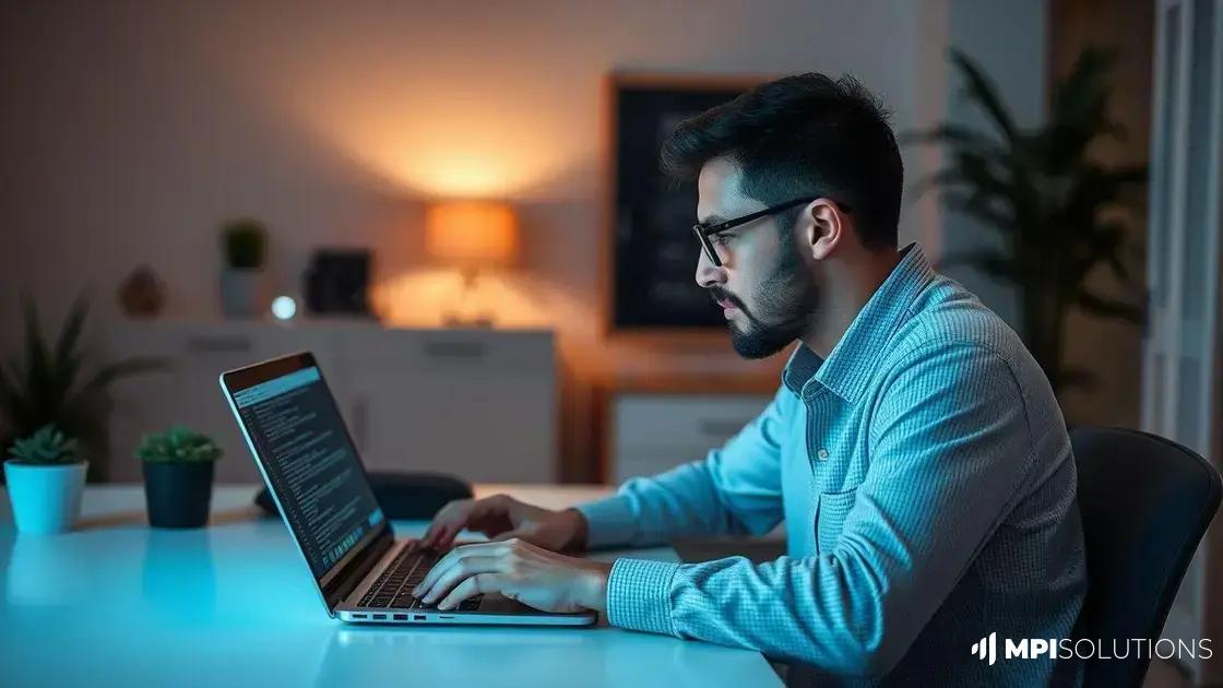 Como desenvolver conteúdo para SEO