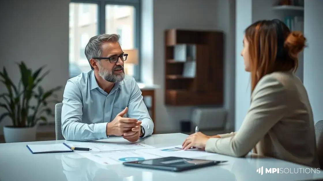Como Escolher a Consultoria Ideal?