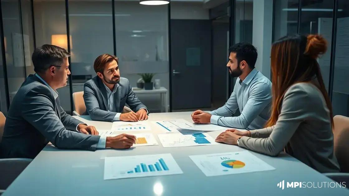 Como escolher a melhor agência de marketing