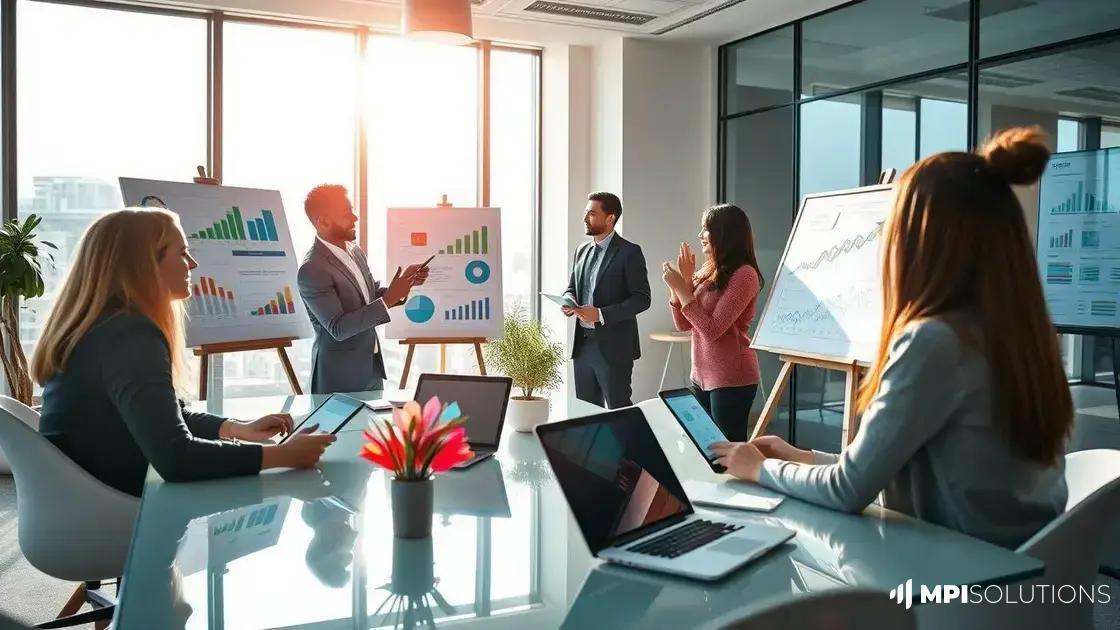 Como escolher a melhor agência de marketing