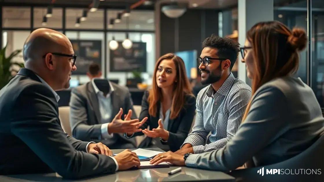 Como escolher a melhor agência de marketing digital?