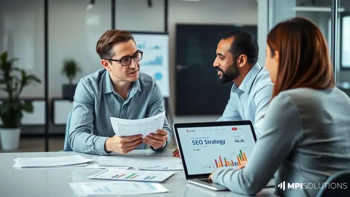 Como Escolher a Melhor Agência de SEO?