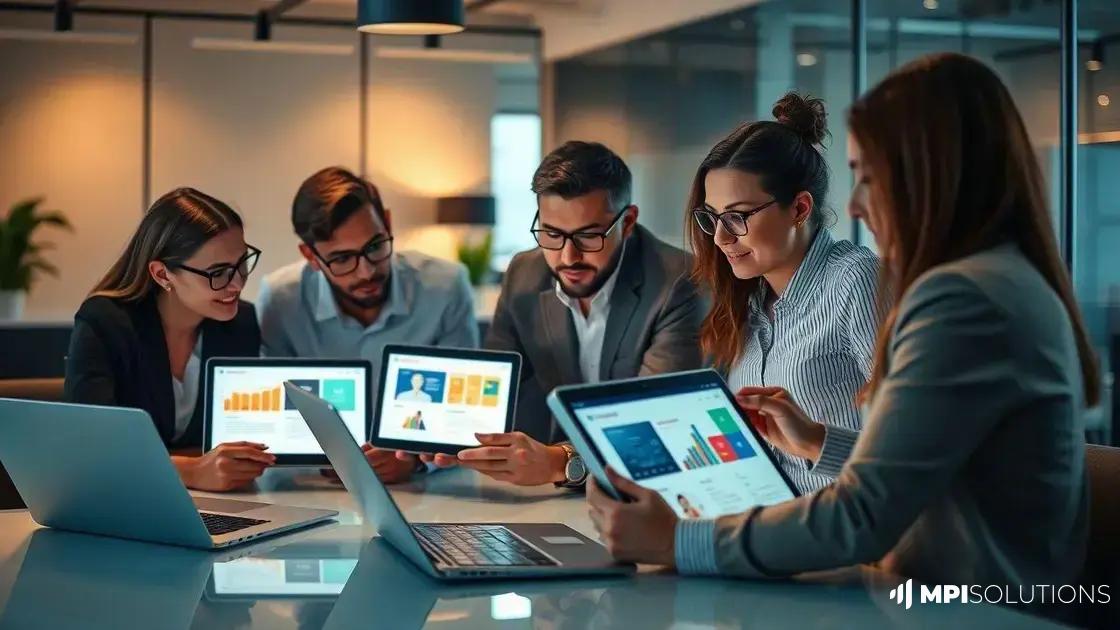 Como escolher a melhor assessoria em marketing digital