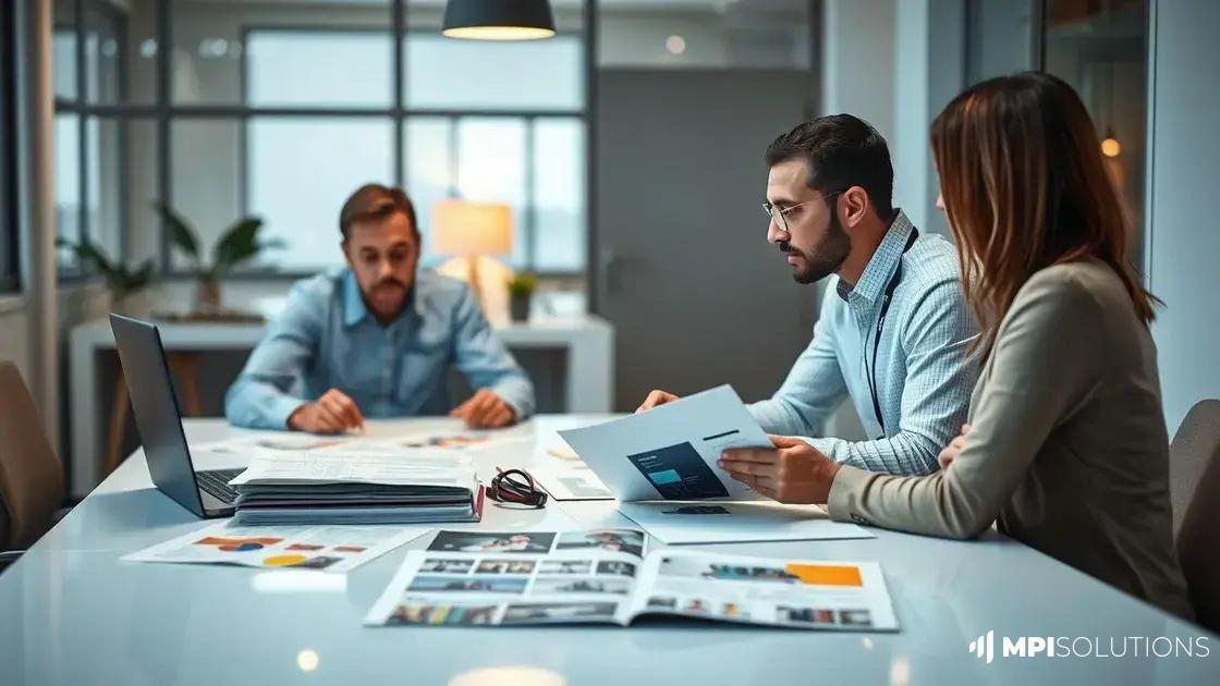 Como escolher a melhor empresa de marketing