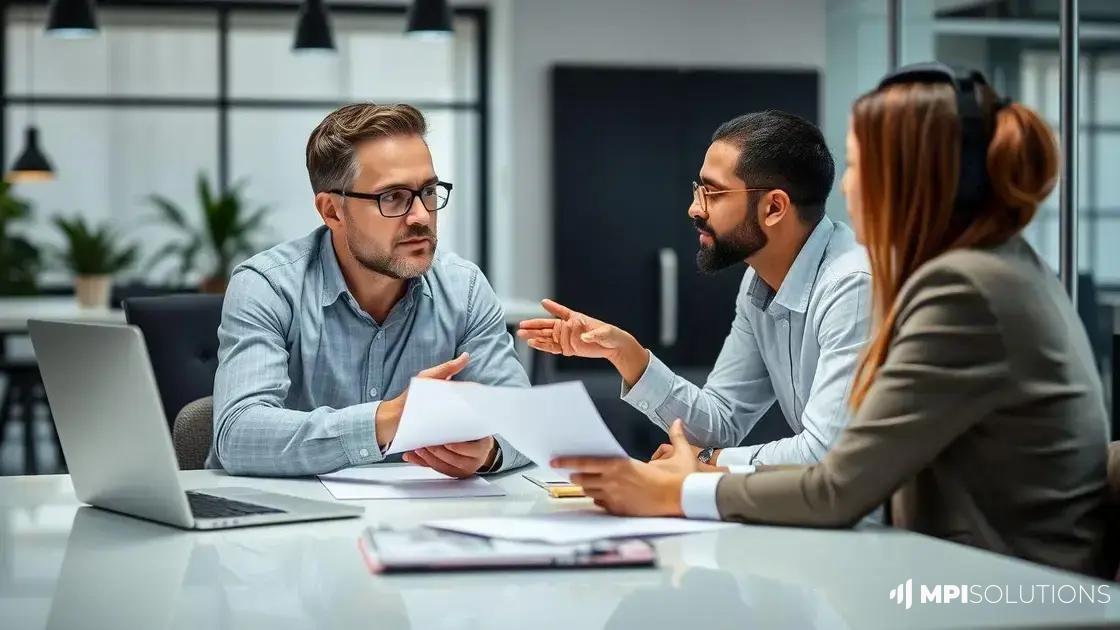 Como escolher a melhor empresa