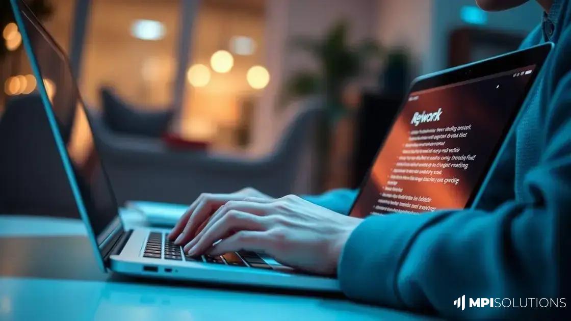 Como Escolher a Palavra Chave Ideal