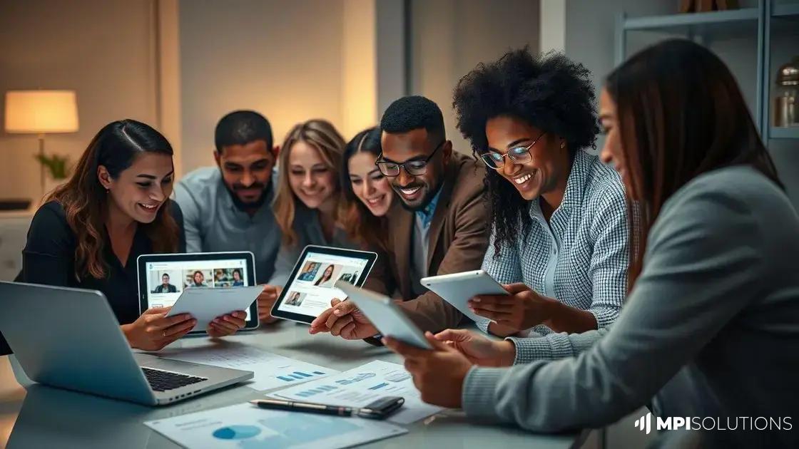 Como escolher influenciadores para sua marca