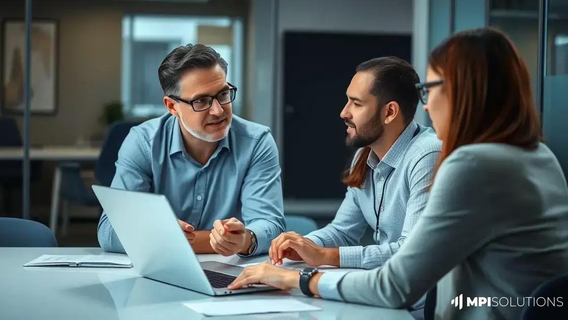 Como escolher uma consultoria de SEO eficaz?