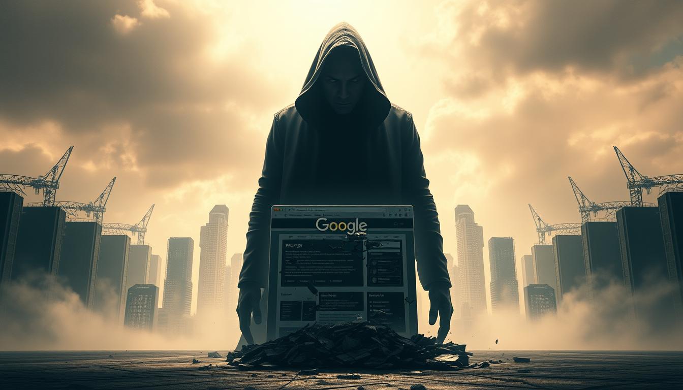 Como Evitar Penalizações do Google no Seu Site