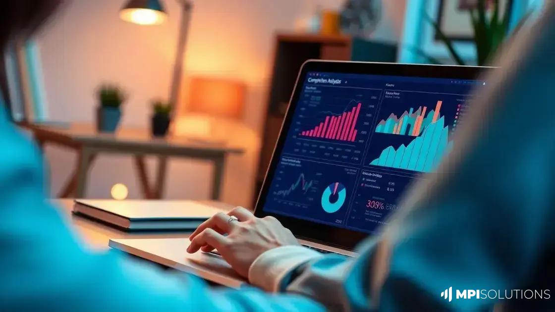 Como identificar concorrentes usando Semrush
