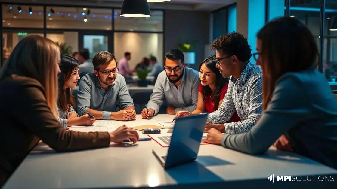 Como Implementar Estratégias de Marketing Digital