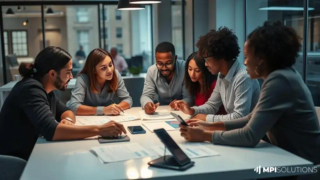 Como Implementar Insights na Sua Estratégia