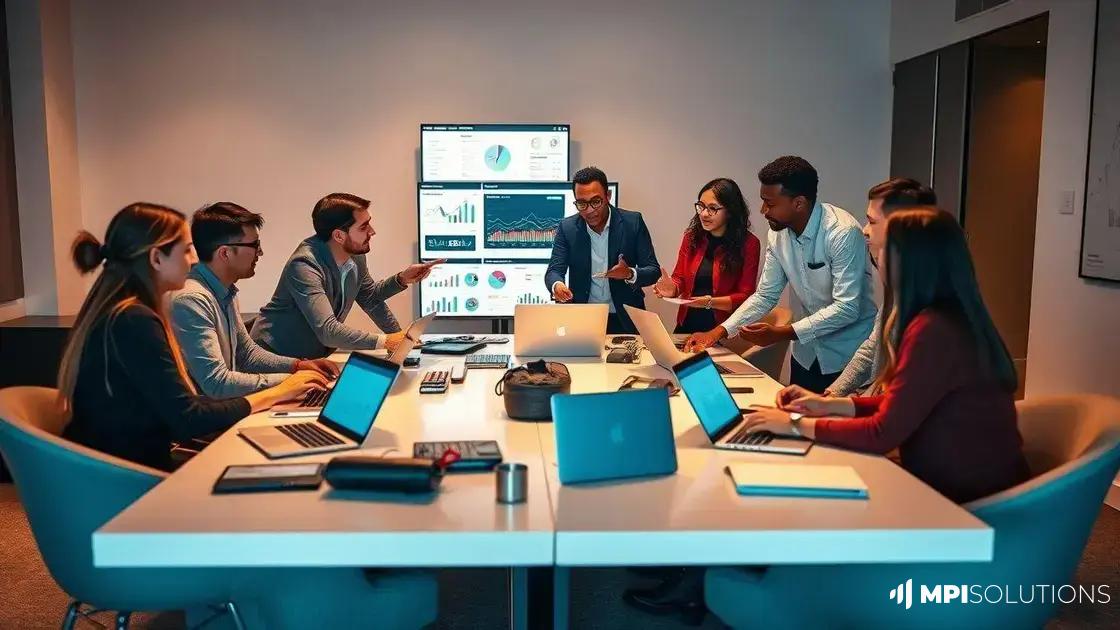 Como Implementar Marketing Digital?