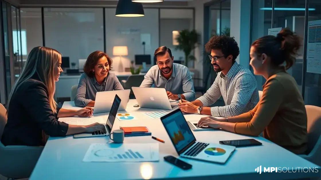 Como integrar Marketing Digital em sua estratégia