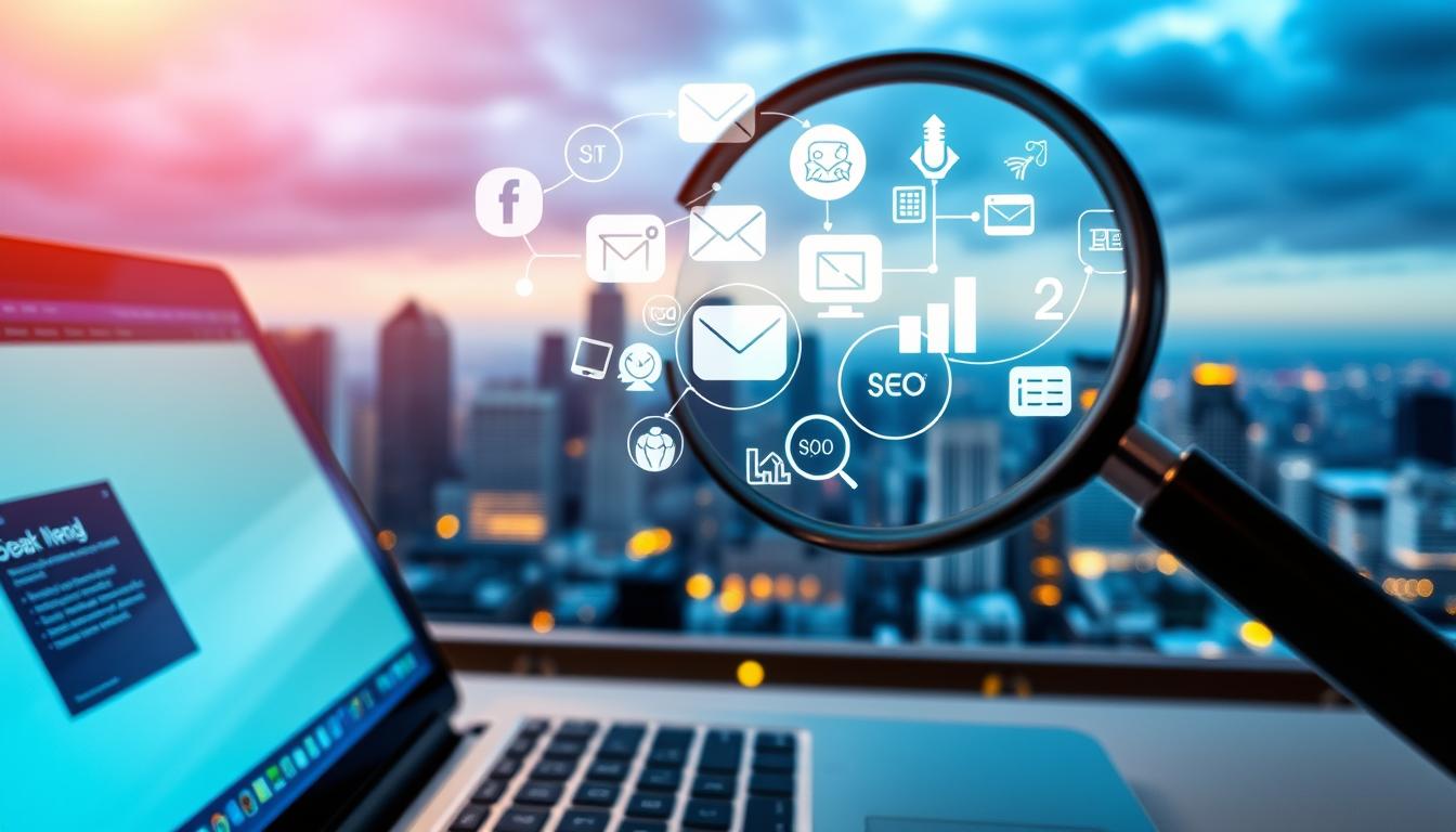 Guia para Integrar SEO com Outras Áreas do Marketing