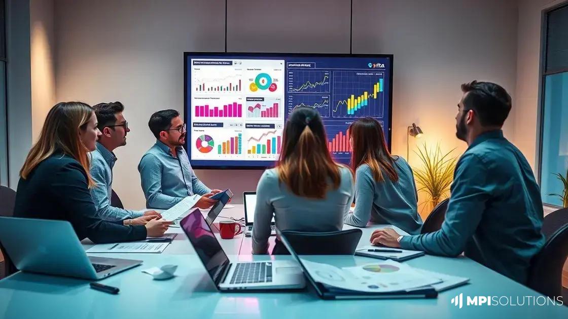 Como medir o sucesso com as melhores empresas