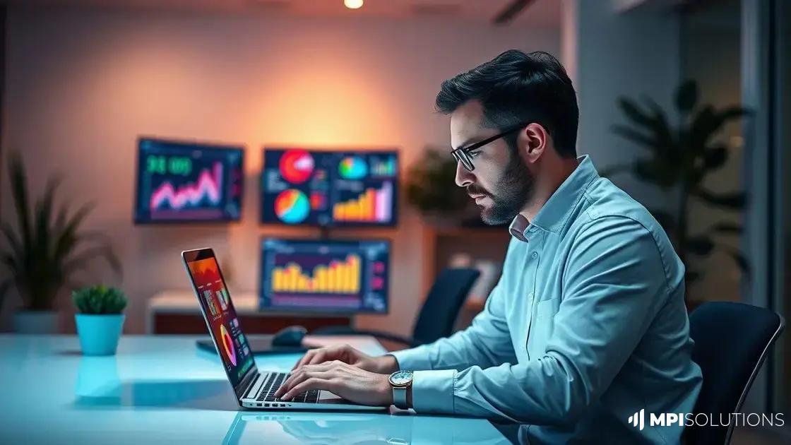 Como medir o sucesso das estratégias