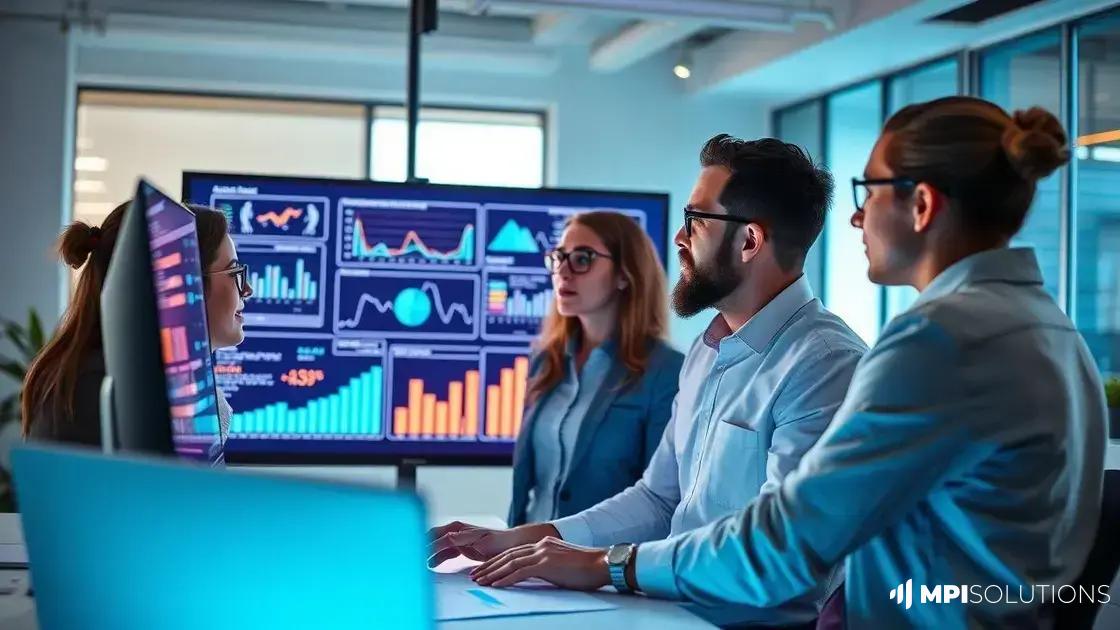 Como medir o sucesso do crescimento marketing digital?