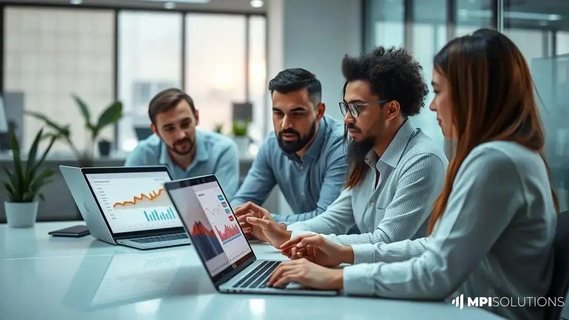 Como medir o sucesso do marketing