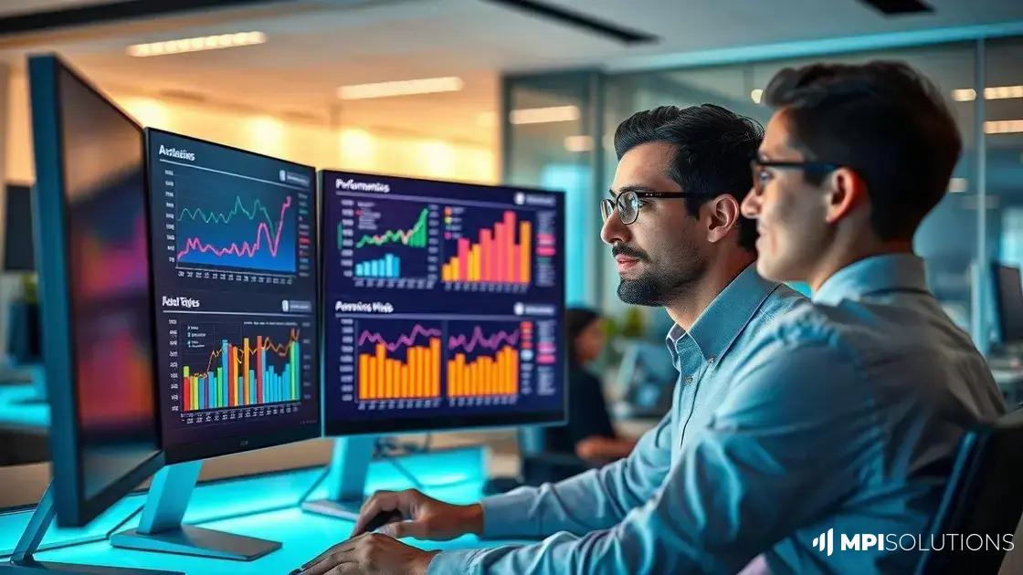 Como medir o sucesso dos anúncios