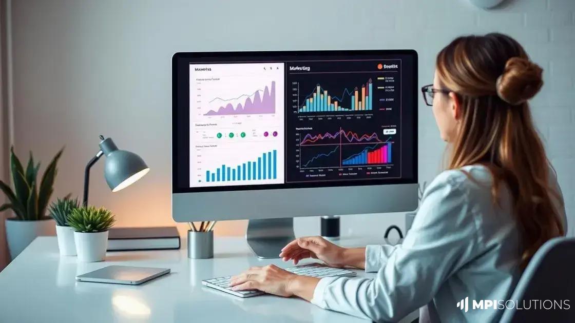 Como Medir Resultados de Marketing Digital para Terapeutas