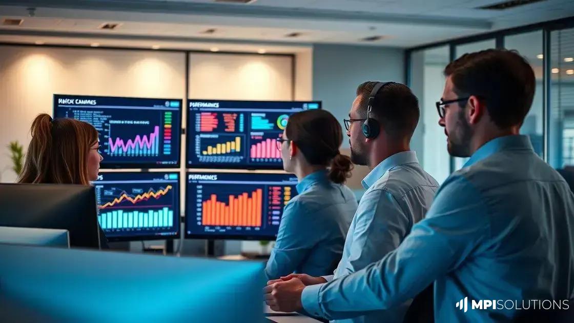 Como medir resultados de marketing