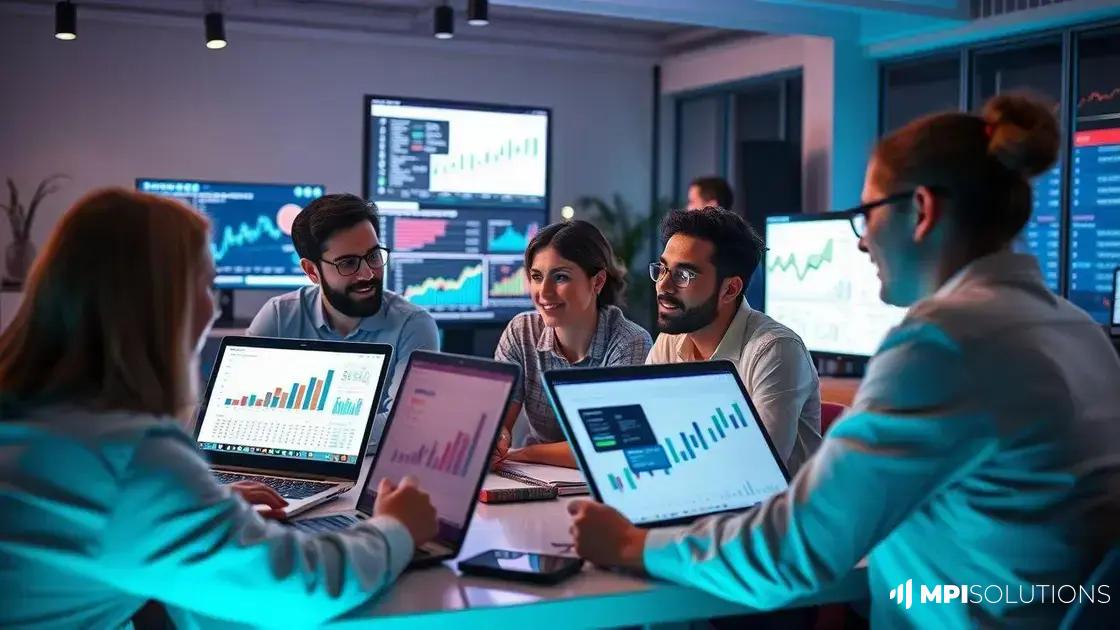 Como medir resultados de mkt online