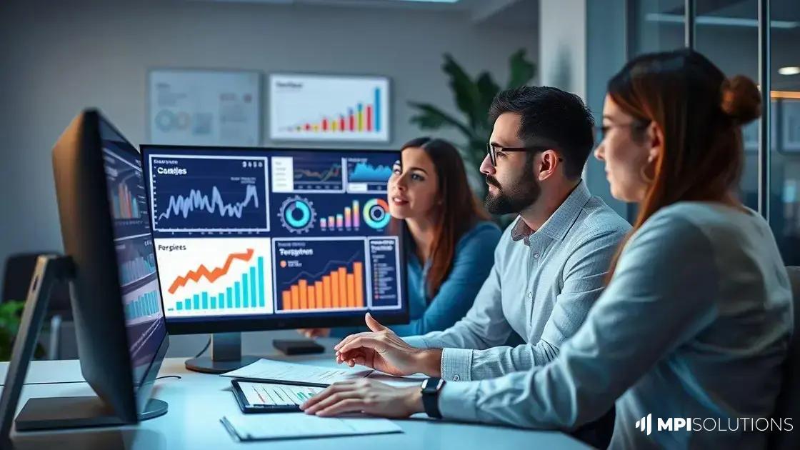 Como medir resultados do marketing orgânico
