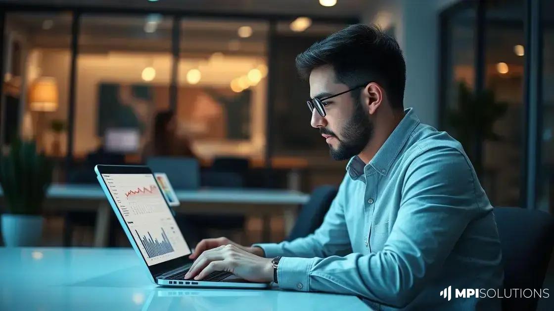 Como medir resultados em marketing digital