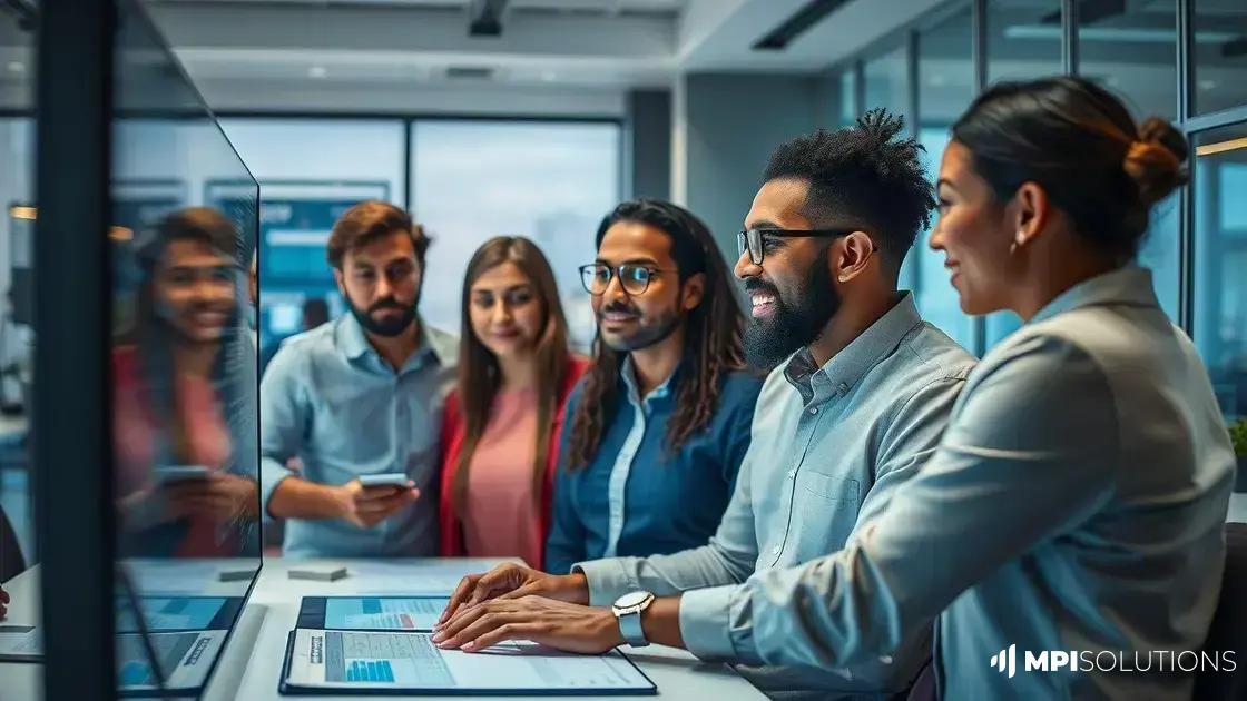Como medir resultados em marketing digital