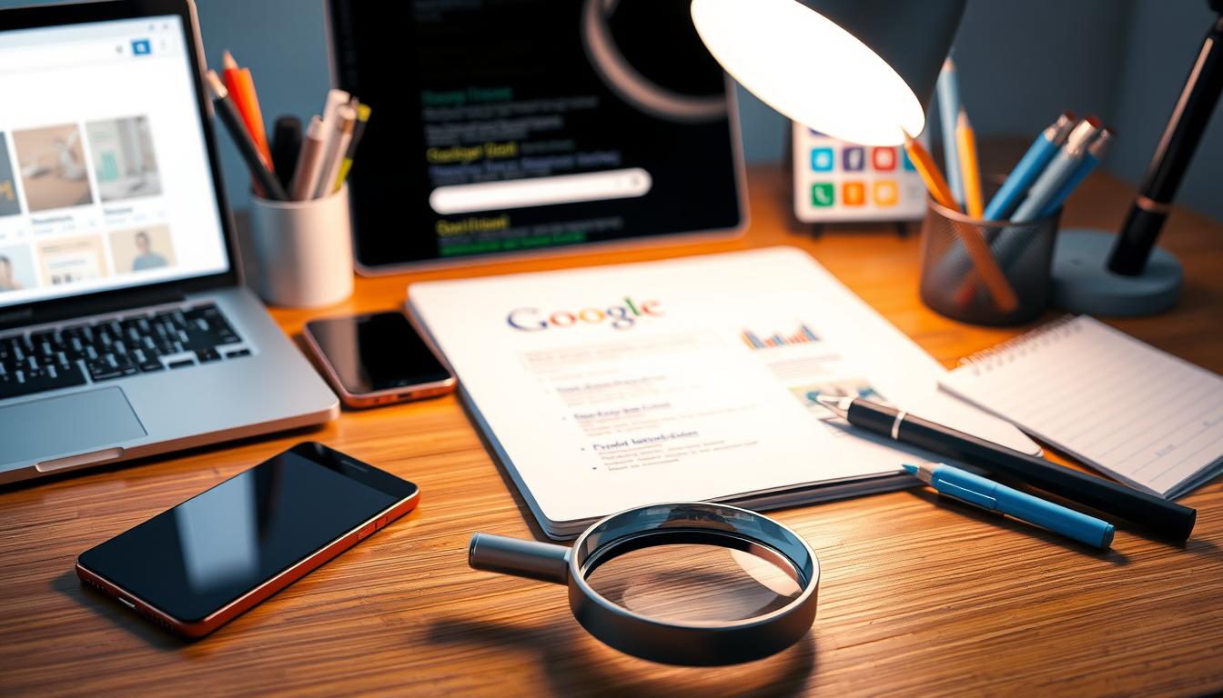 como melhorar o seo com conteúdos de apoio