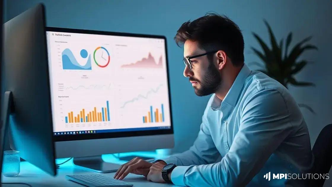 Como mensurar o sucesso com clientes B2B