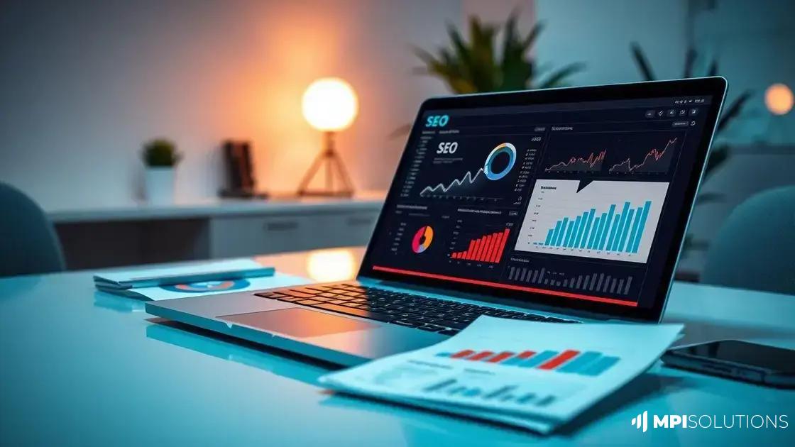 Como mensurar resultados de SEO