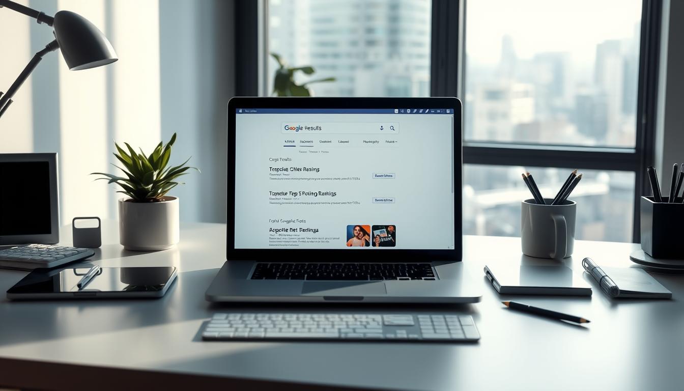 Aprenda Como Monitorar Posições no Google