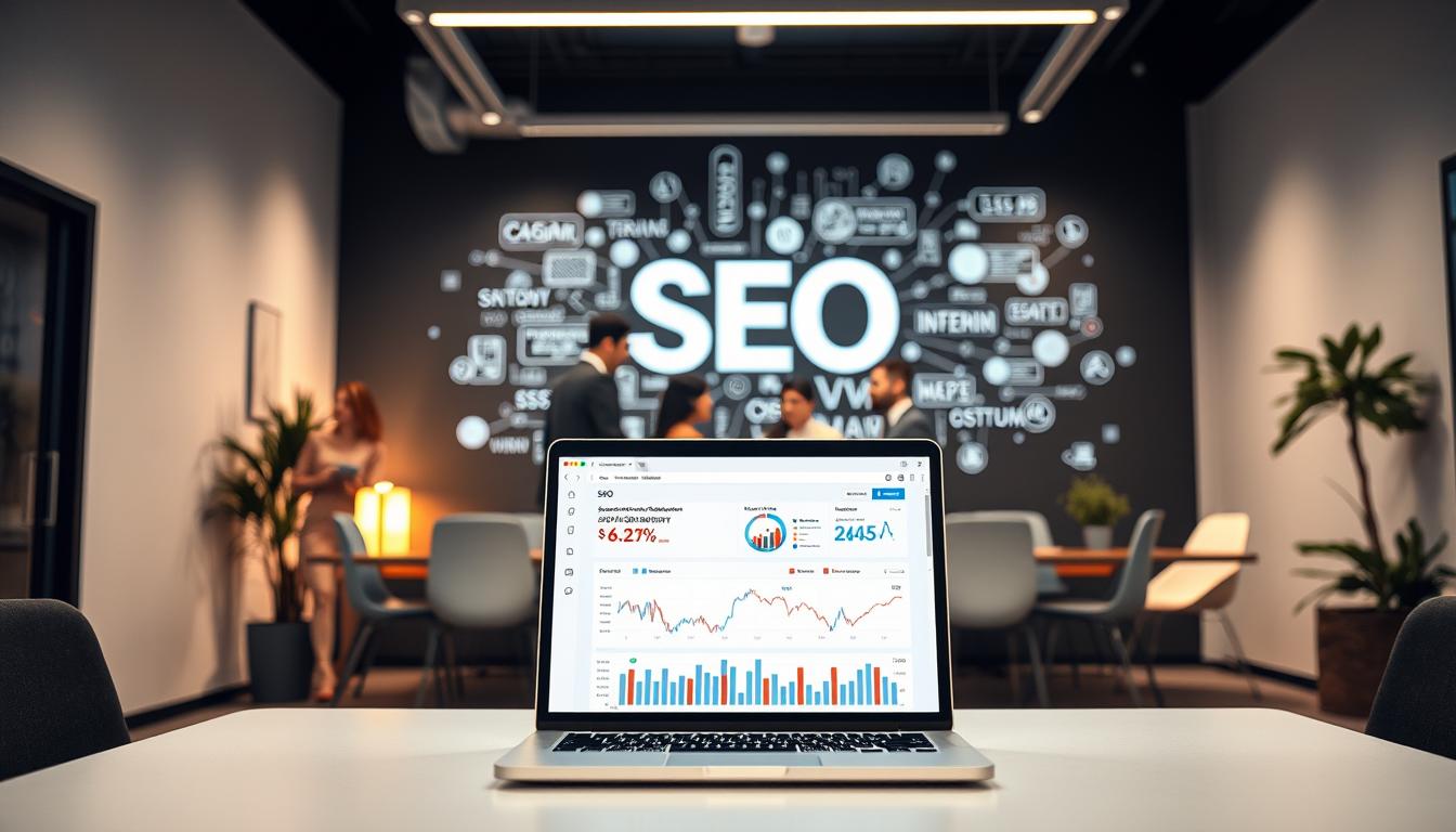 Guia Completo: Como Montar uma Estratégia de SEO Empresarial
